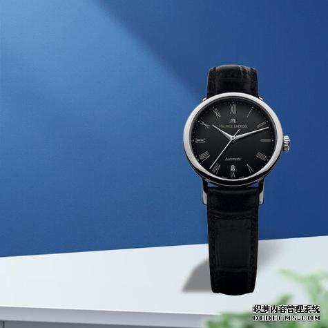 Maurice Lacroix艾美手表怎么样